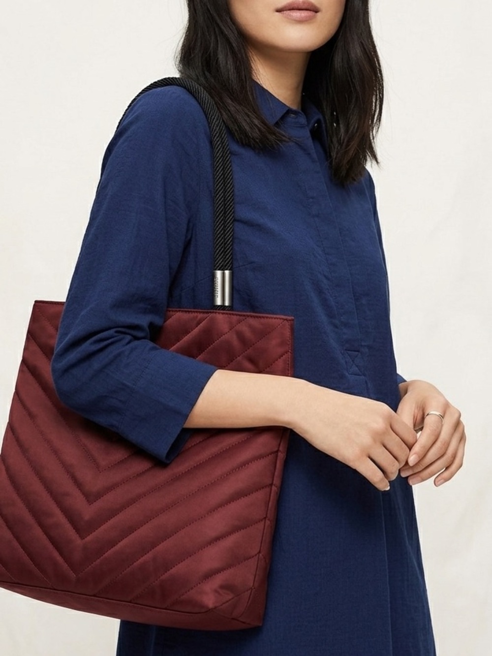 Esprit Tote Bag